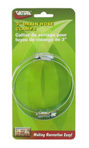 H03-0058VP Hose Clamp