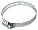 H03-0058 Hose Clamp # 48 Galvanized Steel Boxed #48 Camper RV Travel Trailer