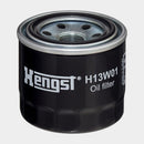 Engine Oil Filter for Isuzu Pickup Rodeo Trooper Oasis Amigo