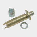 Rear Left Drum Brake Adjusting Screw Assembly for Isuzu Hombre
