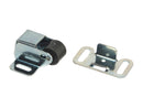 Door Catch Roller Catch 1-1/4" 2 Pack RV Camper Travel Trailer