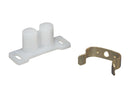 Door Catch Use To Keep Cabinet Doors Closed 6 Pack H215 RV Camper Travel Trailer