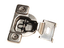 Door Hinge For RV Face Frame Self Closing 2 Pack RV Camper Travel Trailer