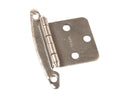 Door Hinge For Cabinet Doors Free Swinging 2 Pack RV Camper Travel Trailer