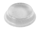 Door Stop Bumper Self Stick Clear 12 Pack RV Camper Travel Trailer