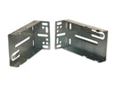 Drawer Slide Socket 1-7/8" 2 Pack RV Camper Travel Trailer