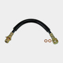 Front Left Brake Hose for Isuzu Hombre