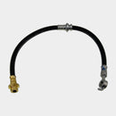 Front Left Brake Hose for Isuzu Trooper VehiCROSS