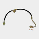 Front Left Brake Hose for Isuzu Hombre