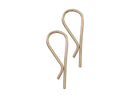Trailer Hitch Pin Clip 2 Pack RV Camper Travel Trailer