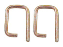 Weight Distribution Hitch Roll Pin 3/16" 2 Pack RV Camper Travel Trailer