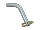 Trailer Hitch Pin Bent Pin 5/8" 3" RV Camper Travel Trailer