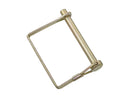 Trailer Coupler Safety Pin Clip 5/16" x 2-5/8" RV Camper Travel Trailer