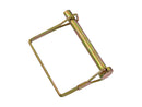 Trailer Coupler Safety Pin Clip 5/16" x 2-9/16" RV Camper Travel Trailer