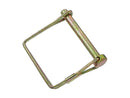 Trailer Coupler Safety Pin Clip 1/4 x 1-3/4" RV Camper Travel Trailer