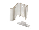 Mirrored Door Latch 2 Pack RV Camper Travel Trailer