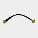 Rear Left Brake Hose for Isuzu Ascender