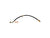 Rear Left Brake Hydraulic Hose for Suzuki XL-7
