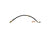 Rear Right Brake Hydraulic Hose for Suzuki XL-7