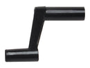 Roof Vent Crank Handle For Windows 1-3/8" Size Black RV Camper Travel Trailer