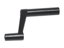 Roof Vent Crank Handle For Windows 1-3/4" Size Black RV Camper Travel Trailer