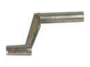 Roof Vent Crank Handle For Windows 1-3/4" Size RV Camper Travel Trailer