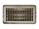 Heating/Cooling Register Rectangular 8" x 4" Tan H871 RV Camper Travel Trailer