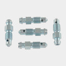 Front Brake Bleeder Screw for Isuzu Axiom Rodeo Rodeo Sport