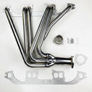 Performance Exhaust Header Toyota Land Cruiser 1F 2F FJ40 45 FJ55 FJ60 Manifold