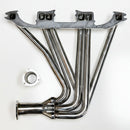Performance Exhaust Header Toyota Land Cruiser 1F 2F FJ40 45 FJ55 FJ60 Manifold