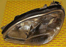HEADLIGHT ASSEMBLY- LEFT Mercedes S430 S Class 220.170 2000 - 2002