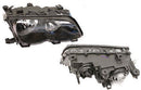 HEADLIGHT ASSEMBLY RIGHT BMW 325 330 xi i 02-05 lamp