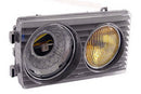 Right Headlight Assembly for Mercedes-Benz 240D 123.123