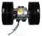 HEATER FAN BLOWER MOTOR BMW 740 750 i il E38 95-01