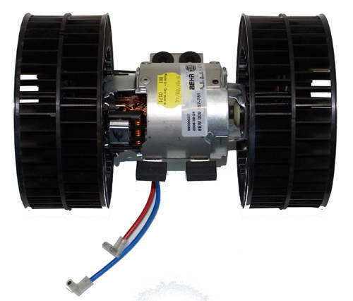 HEATER FAN BLOWER MOTOR BMW 740 750 i il E38 95-01