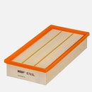 Air Filter Saab 9-3 1999-2001