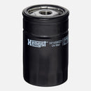 Engine Oil Filter Volkswagen Beetle Cabrio Cabriolet Fox Golf Jetta 1991-2001