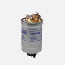 Fuel Filter Volkswagen Golf Jetta Passat 1981-1997