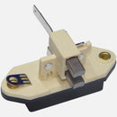 Voltage Regulator Volkswagen Super Beetle 1975-1979