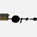 Front Xenon Lighting Ballast Volkswagen Golf 1998-2001