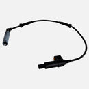 Front Left Abs Wheel Speed Sensor for BMW 330i M3 E46
