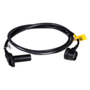 Rear Crankshaft Position Sensor for Mercedes-Benz 300CE 300E 300SL 300TE