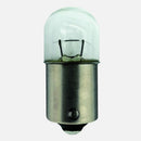 Parking Light Bulb 10-Pack Volkswagen Cabrio Cabriolet Golf Jetta 1975-2001
