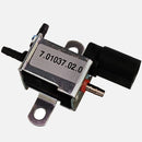 Turbocharger Boost Pressure Valve Volkswagen Beetle 2001