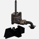 Oil Pump Volkswagen Rabbit Convertible Cabriolet Golf Jetta Scirocco 1976-1999