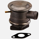 Air Injection System Control Valve Audi A4 Quattro 2001