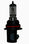 Multi Purpose Light Bulb for Mitsubishi Montero Sport