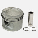 Engine Piston Volkswagen Rabbit Convertible Cabriolet Golf Jetta 1984-1993