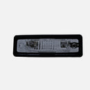 License Light for BMW 535i 630CSi 633CSi 635CSi 733i 735i M3 M5 M6