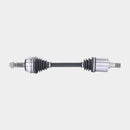 Front Right Cv Axle for Isuzu Oasis